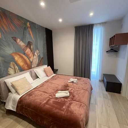 Namuri Luxury Rooms Taormina Dış mekan fotoğraf