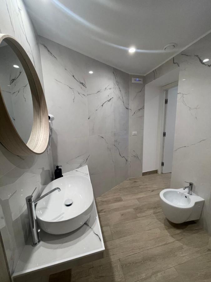 Namuri Luxury Rooms Taormina Dış mekan fotoğraf