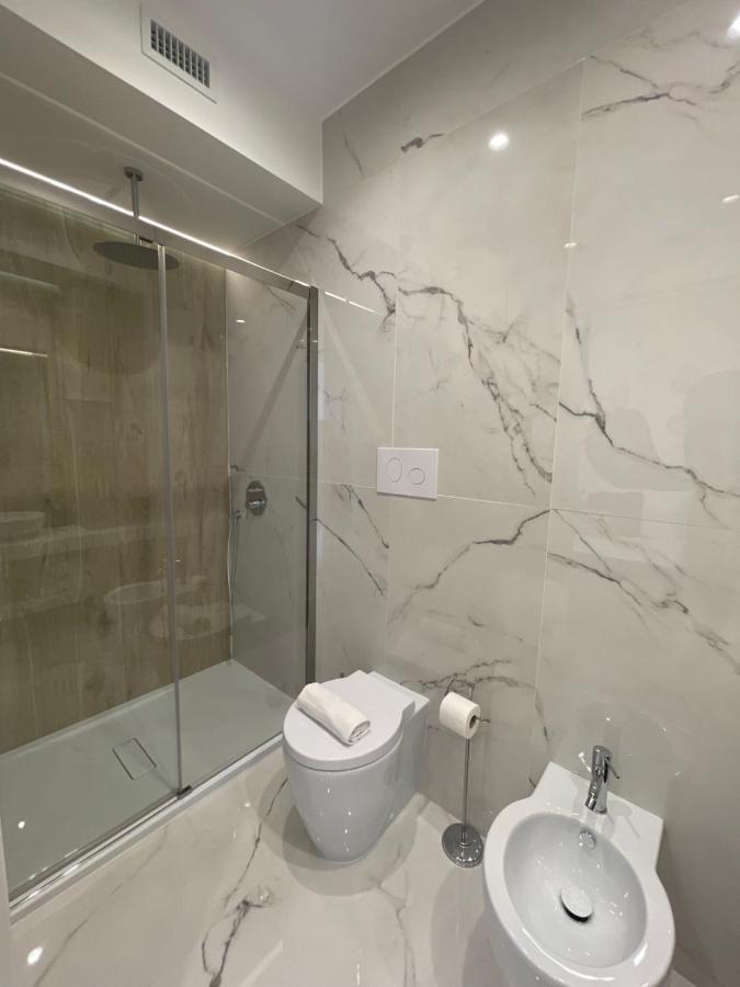 Namuri Luxury Rooms Taormina Dış mekan fotoğraf