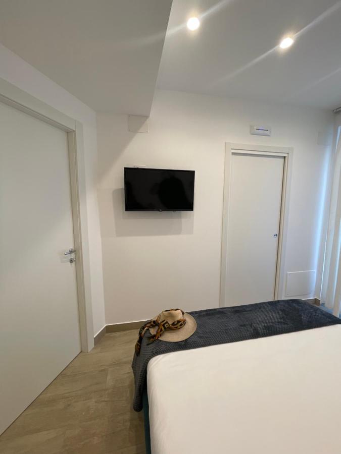 Namuri Luxury Rooms Taormina Dış mekan fotoğraf