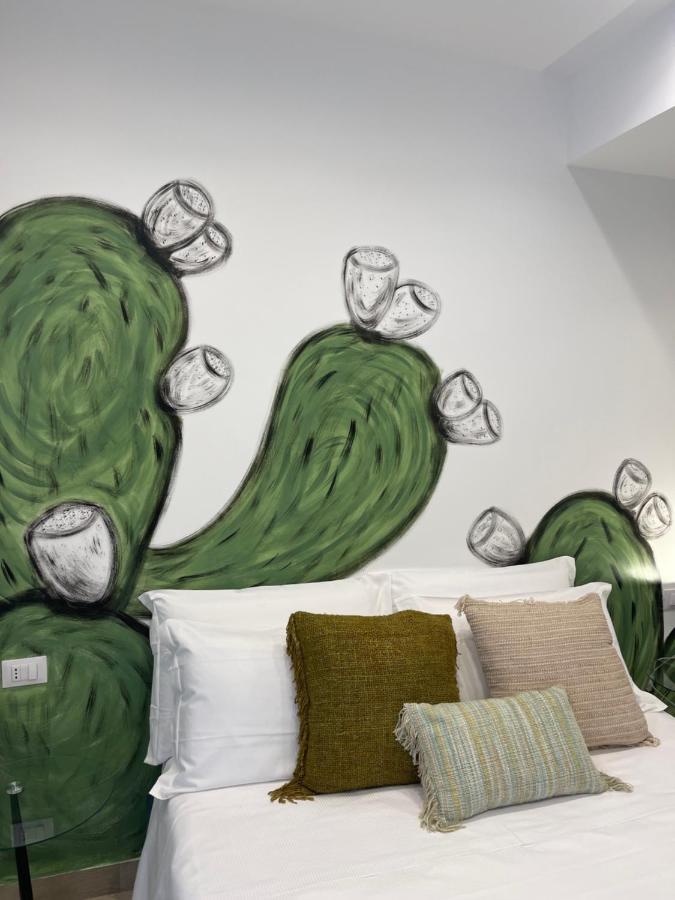 Namuri Luxury Rooms Taormina Dış mekan fotoğraf