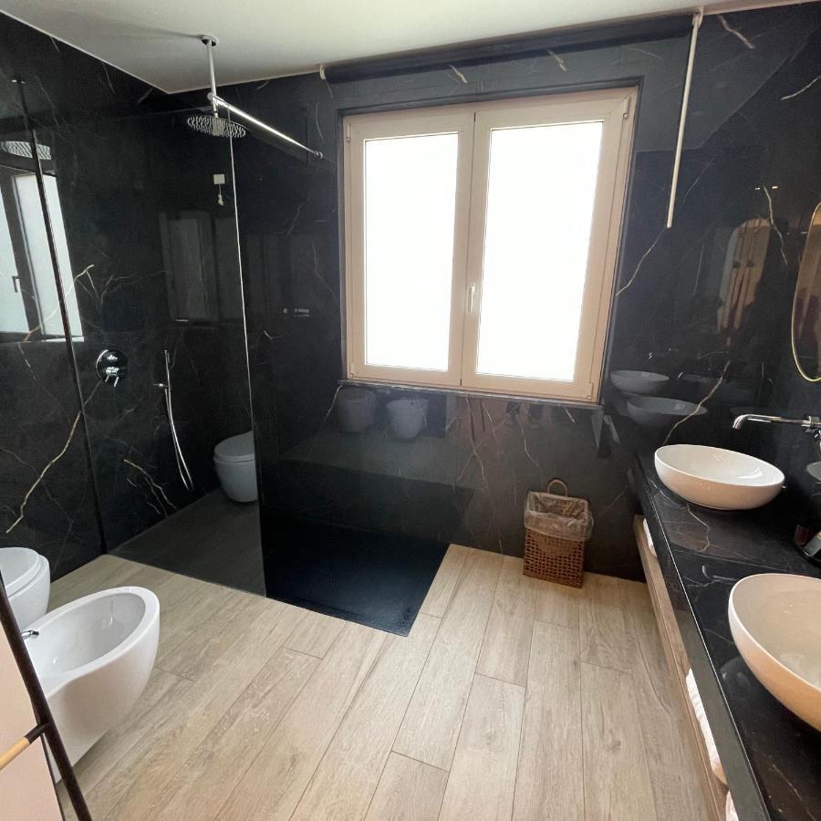 Namuri Luxury Rooms Taormina Dış mekan fotoğraf