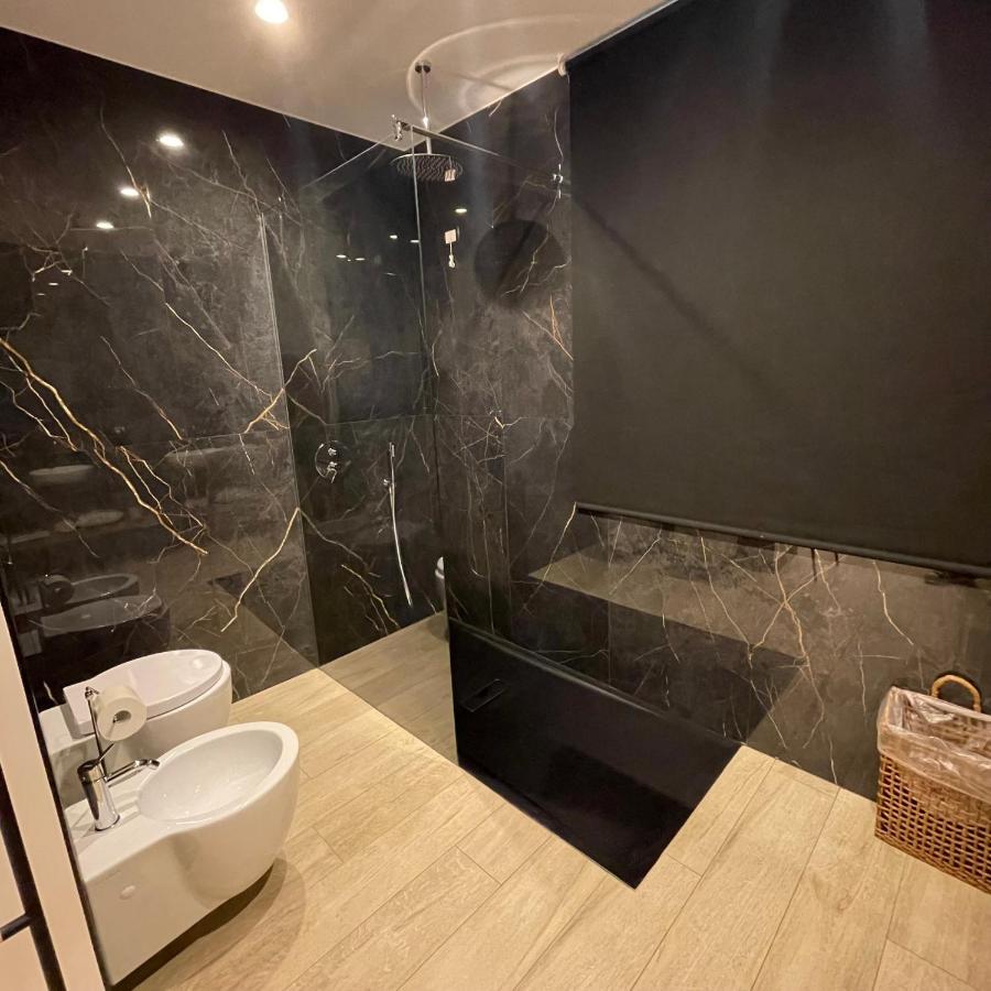 Namuri Luxury Rooms Taormina Dış mekan fotoğraf