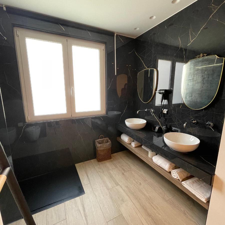 Namuri Luxury Rooms Taormina Dış mekan fotoğraf
