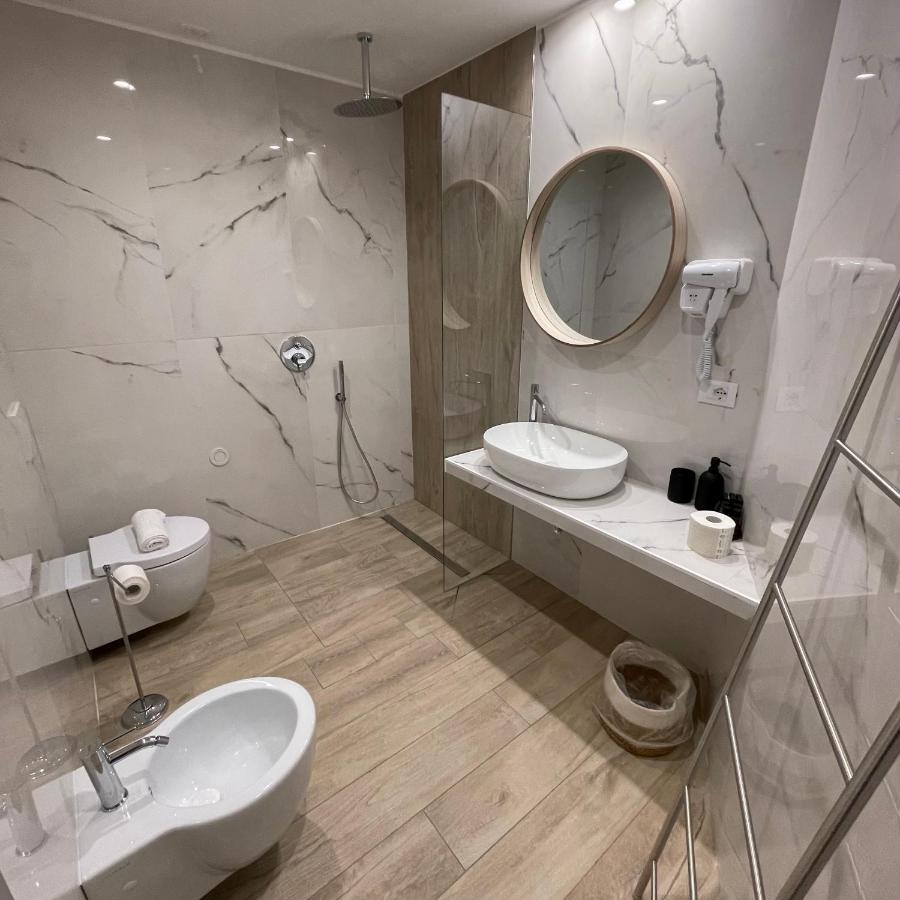 Namuri Luxury Rooms Taormina Dış mekan fotoğraf