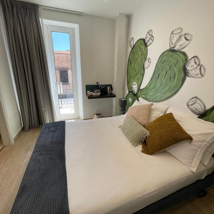 Namuri Luxury Rooms Taormina Dış mekan fotoğraf