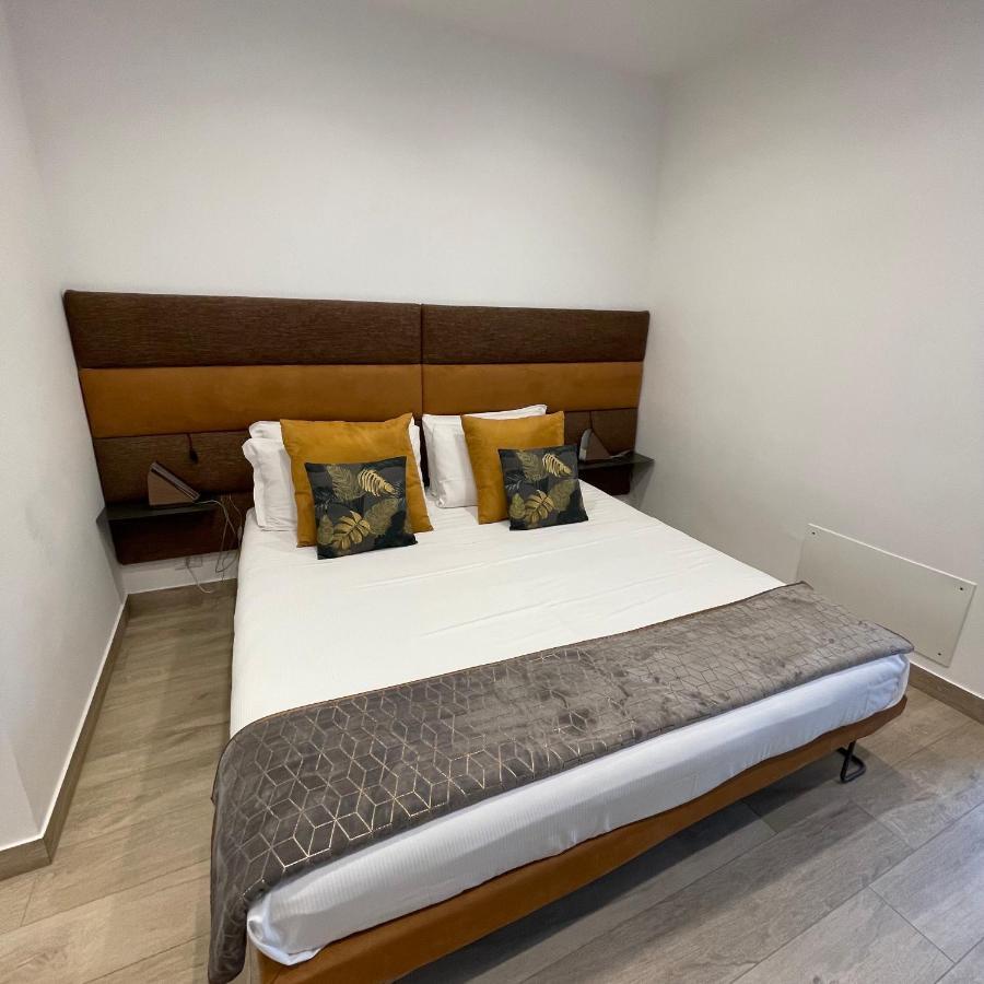 Namuri Luxury Rooms Taormina Dış mekan fotoğraf