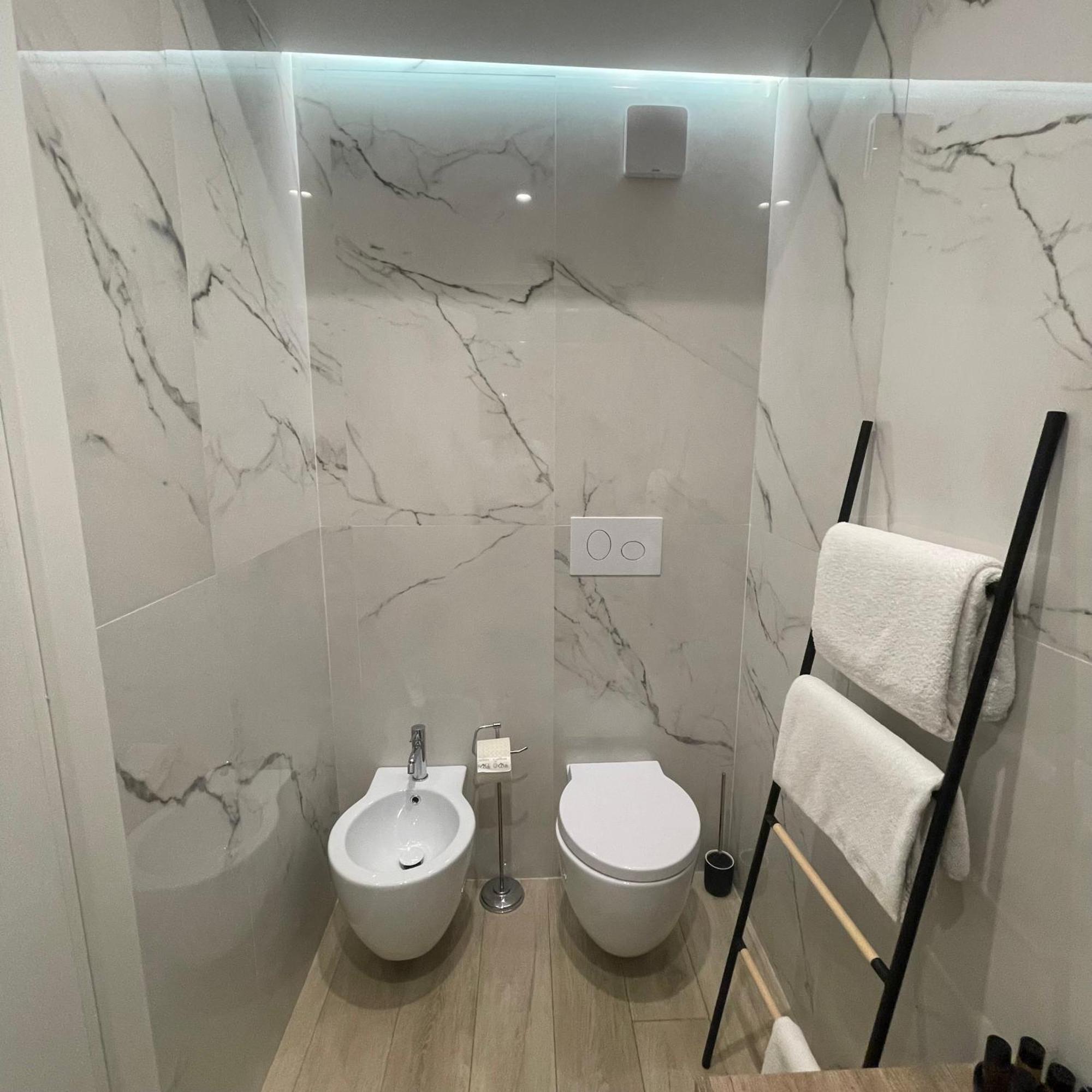 Namuri Luxury Rooms Taormina Dış mekan fotoğraf