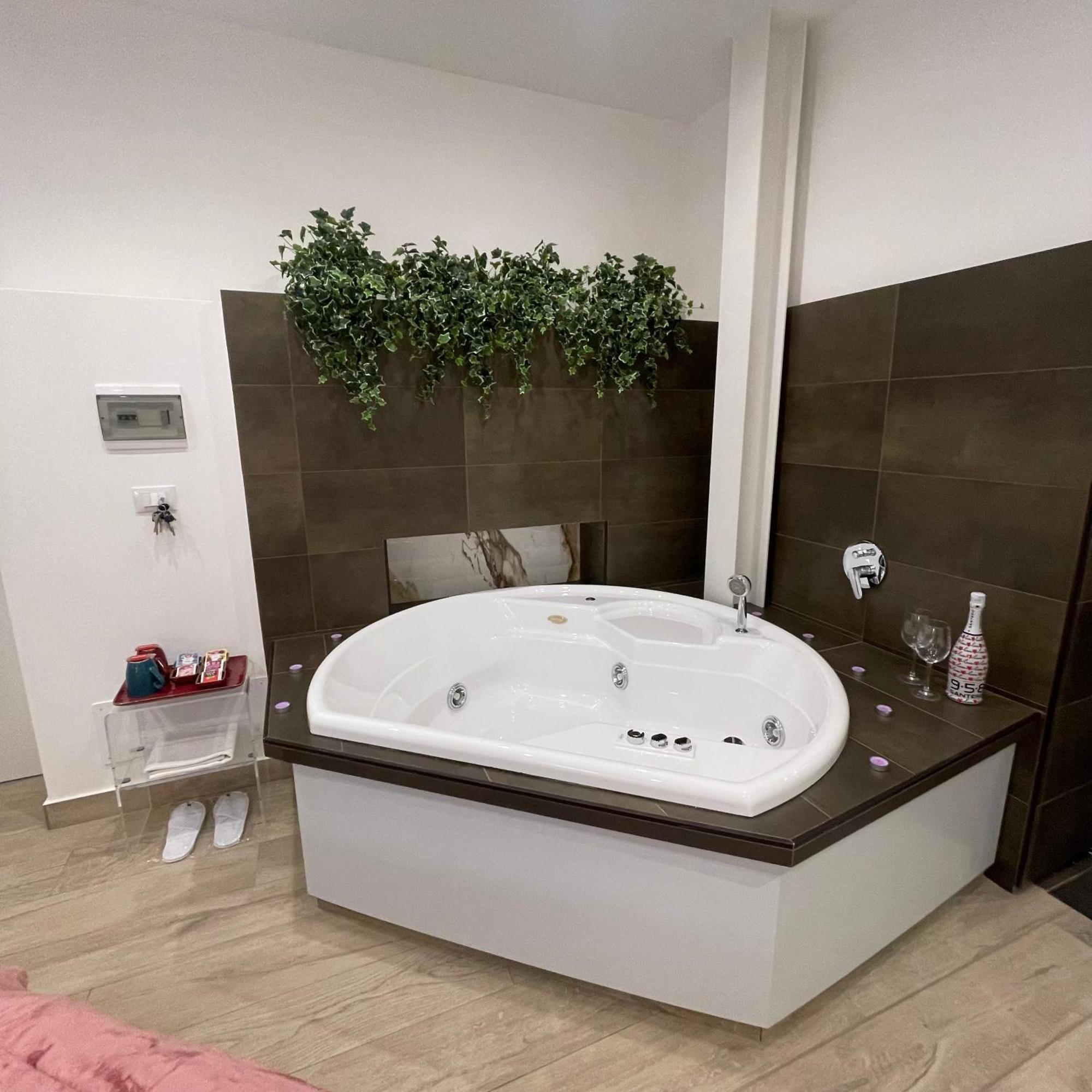 Namuri Luxury Rooms Taormina Dış mekan fotoğraf