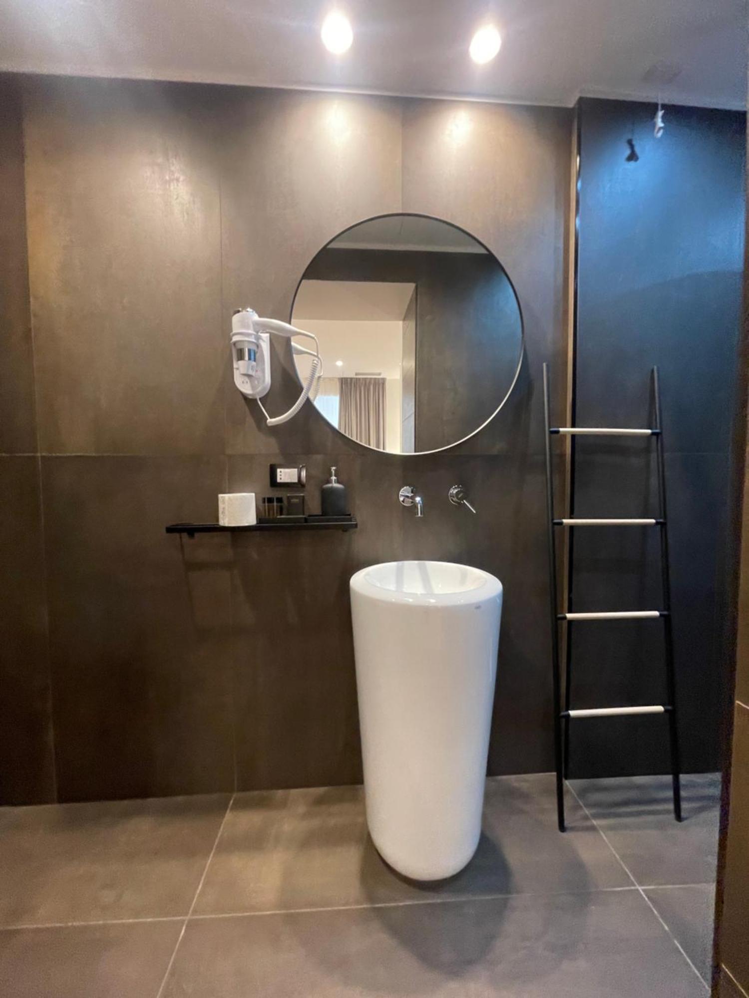 Namuri Luxury Rooms Taormina Dış mekan fotoğraf