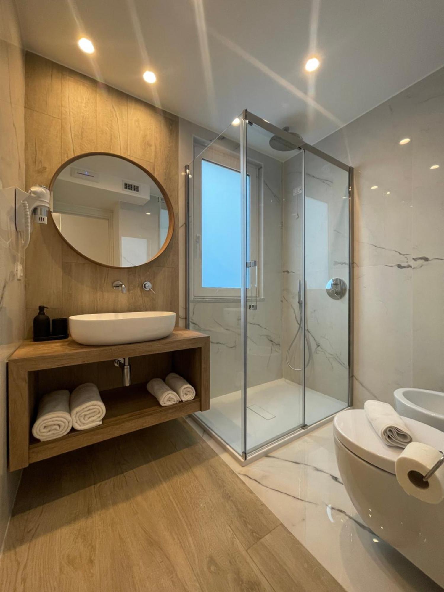 Namuri Luxury Rooms Taormina Dış mekan fotoğraf