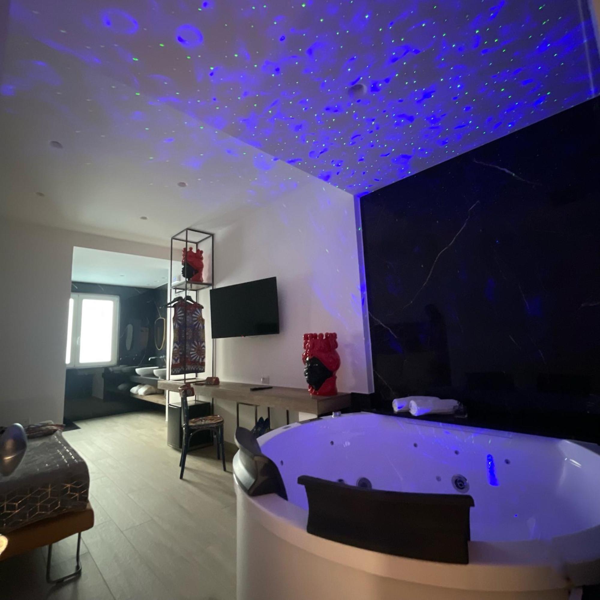 Namuri Luxury Rooms Taormina Dış mekan fotoğraf
