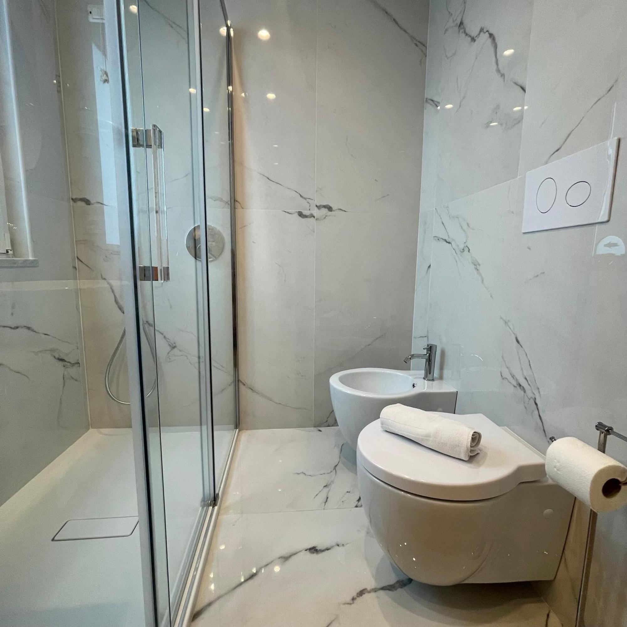 Namuri Luxury Rooms Taormina Dış mekan fotoğraf