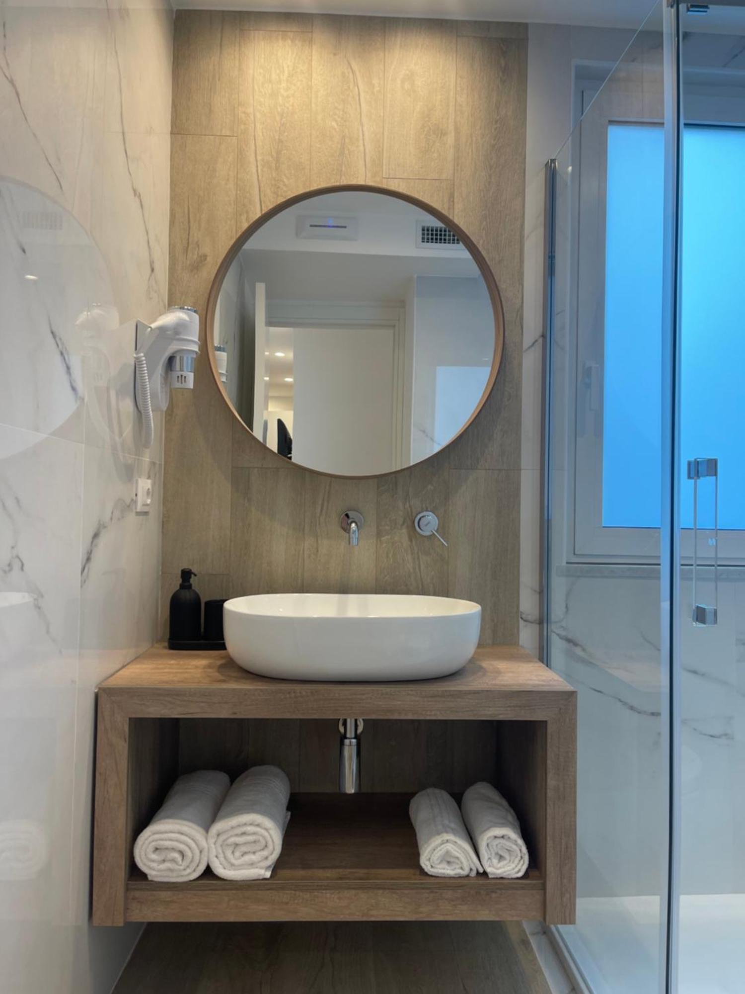 Namuri Luxury Rooms Taormina Dış mekan fotoğraf