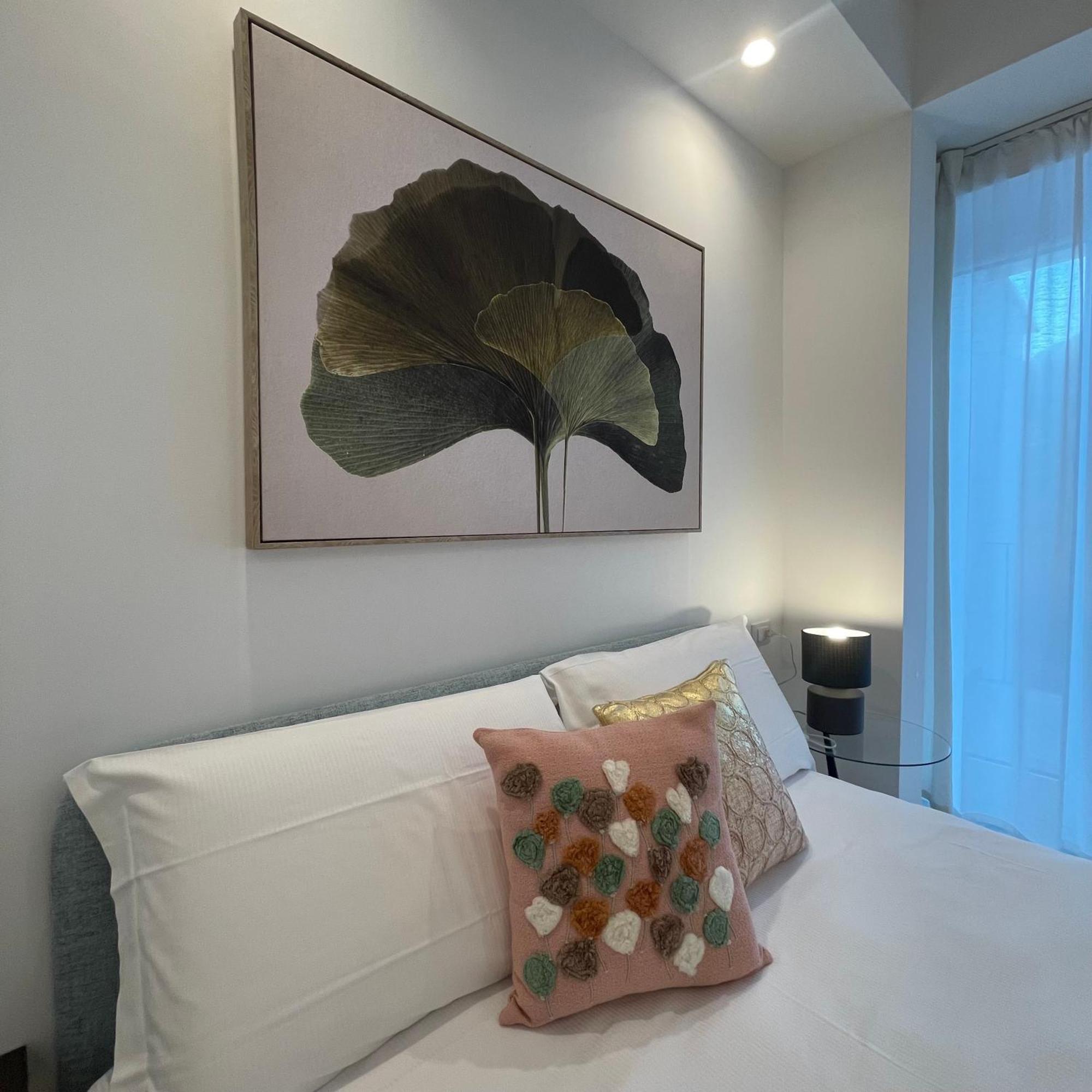 Namuri Luxury Rooms Taormina Dış mekan fotoğraf