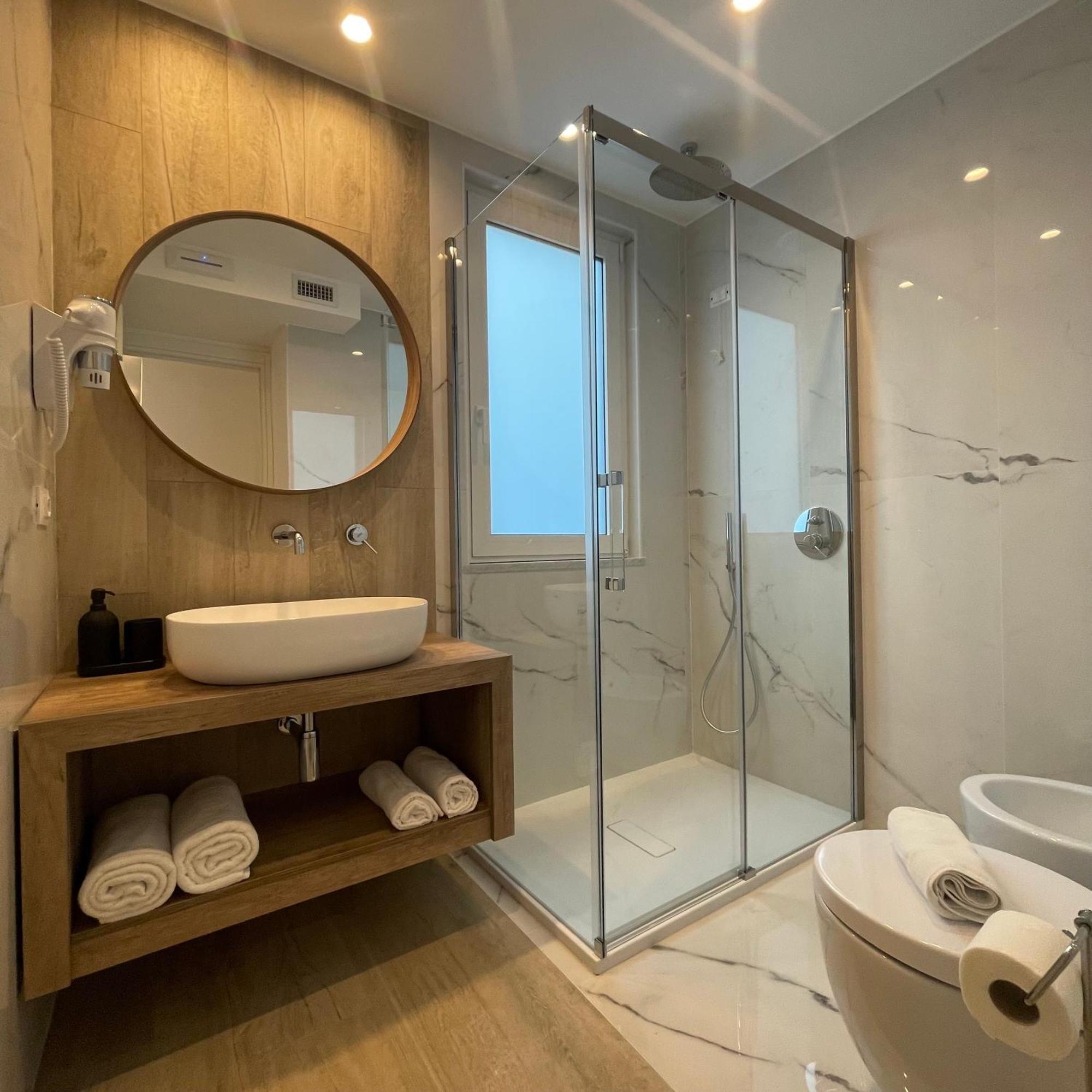 Namuri Luxury Rooms Taormina Dış mekan fotoğraf