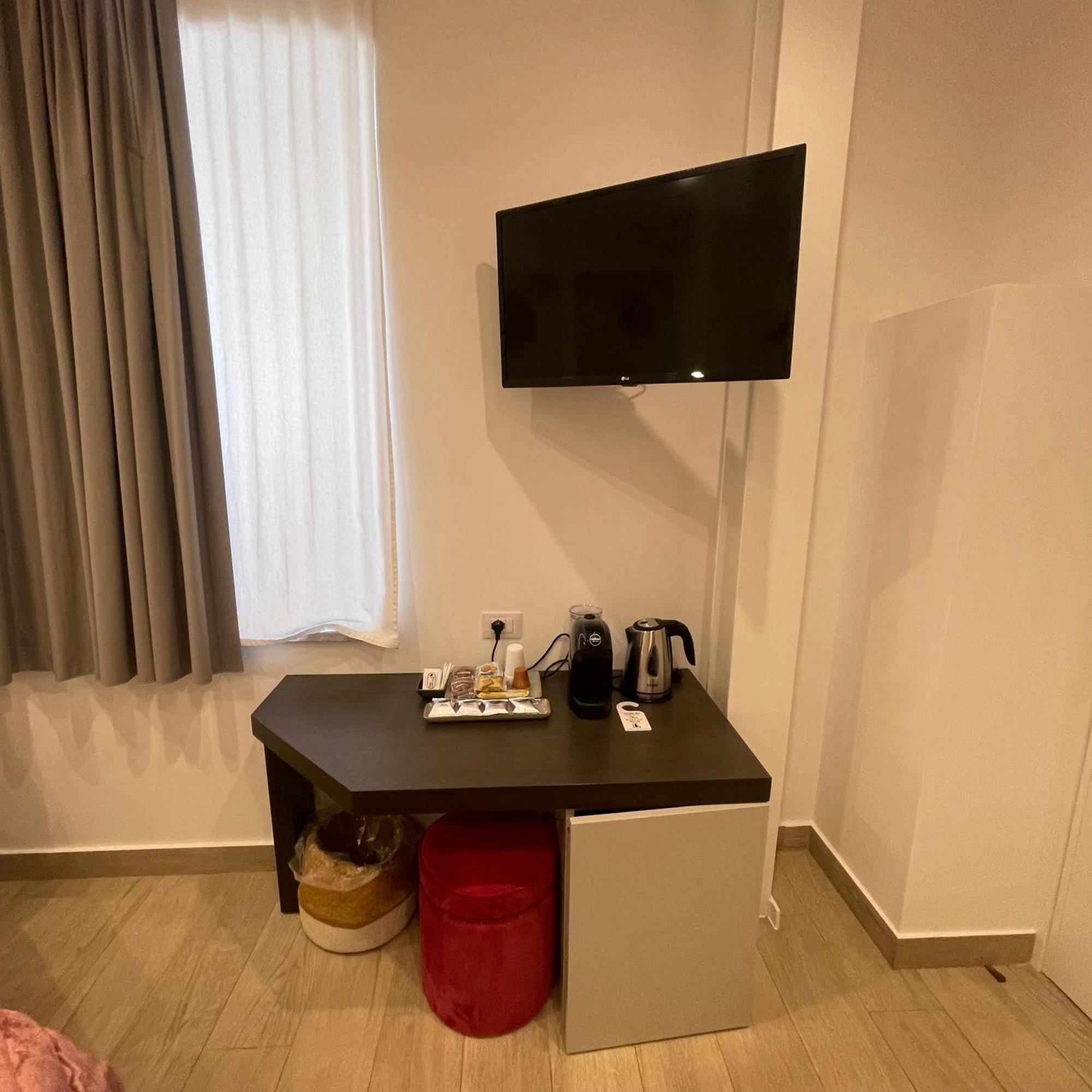 Namuri Luxury Rooms Taormina Dış mekan fotoğraf