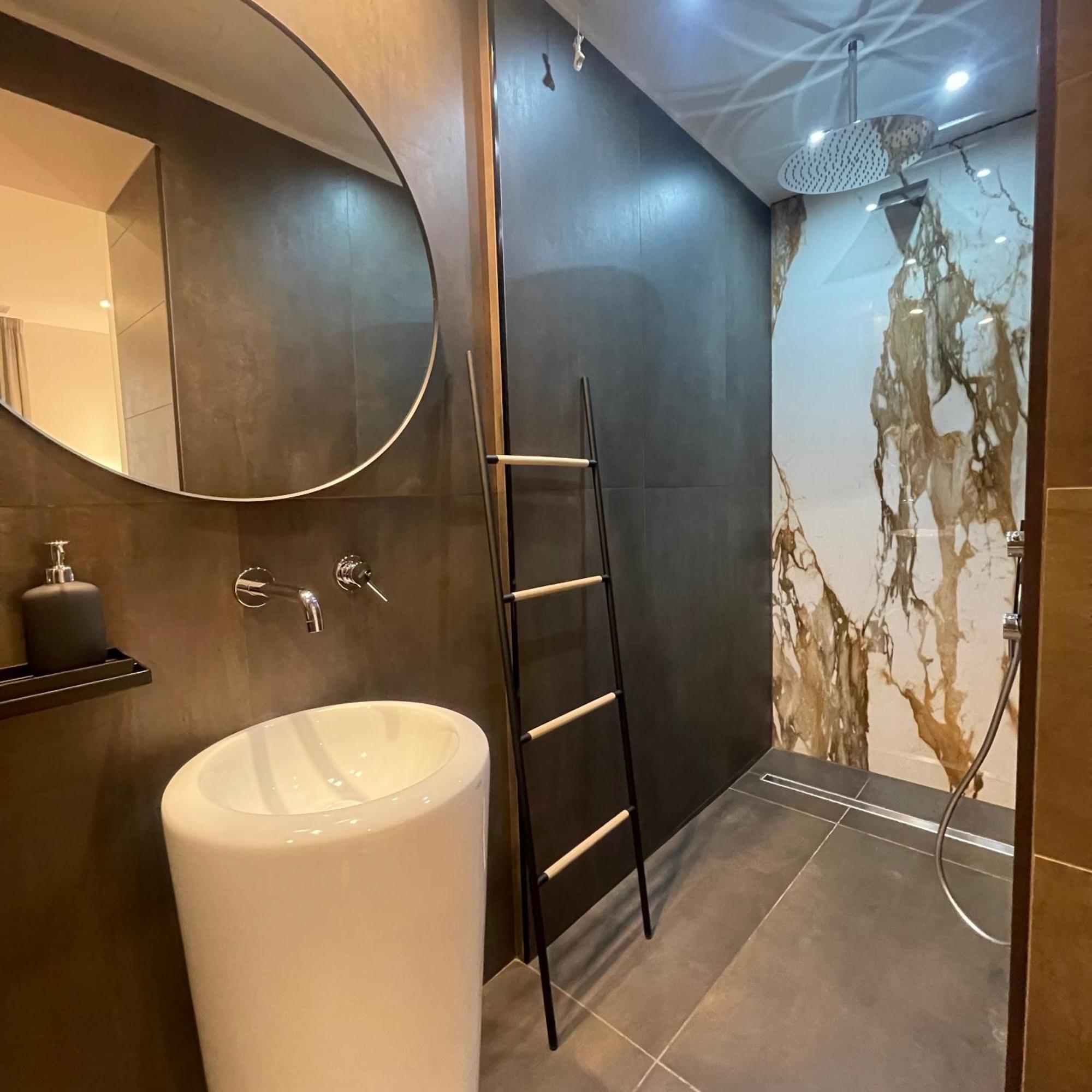 Namuri Luxury Rooms Taormina Dış mekan fotoğraf